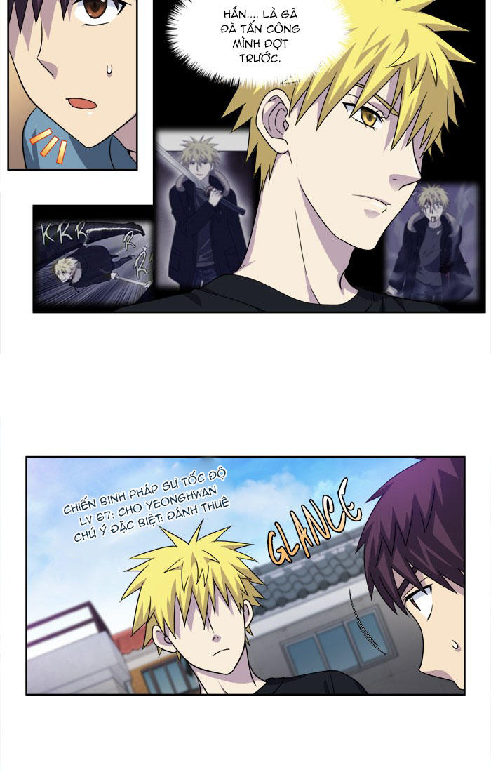 Thế Giới Game Thủ Chapter 278 - 3