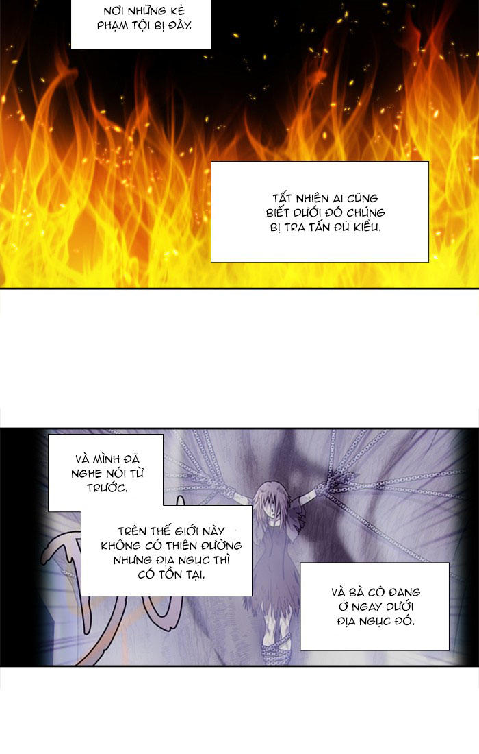 Thế Giới Game Thủ Chapter 278 - 21