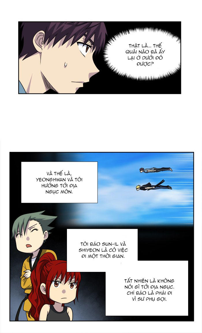 Thế Giới Game Thủ Chapter 278 - 22