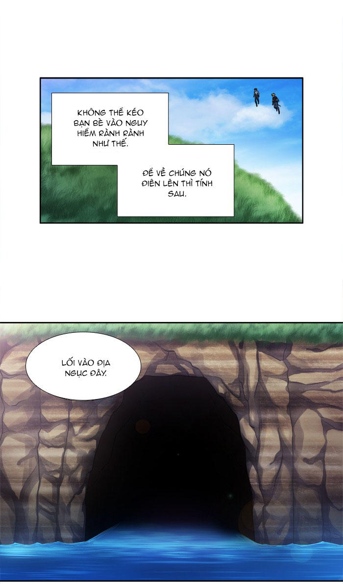 Thế Giới Game Thủ Chapter 278 - 23