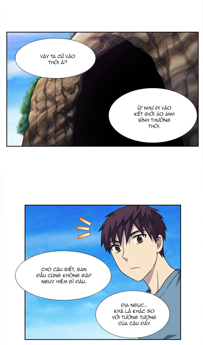 Thế Giới Game Thủ Chapter 278 - 27