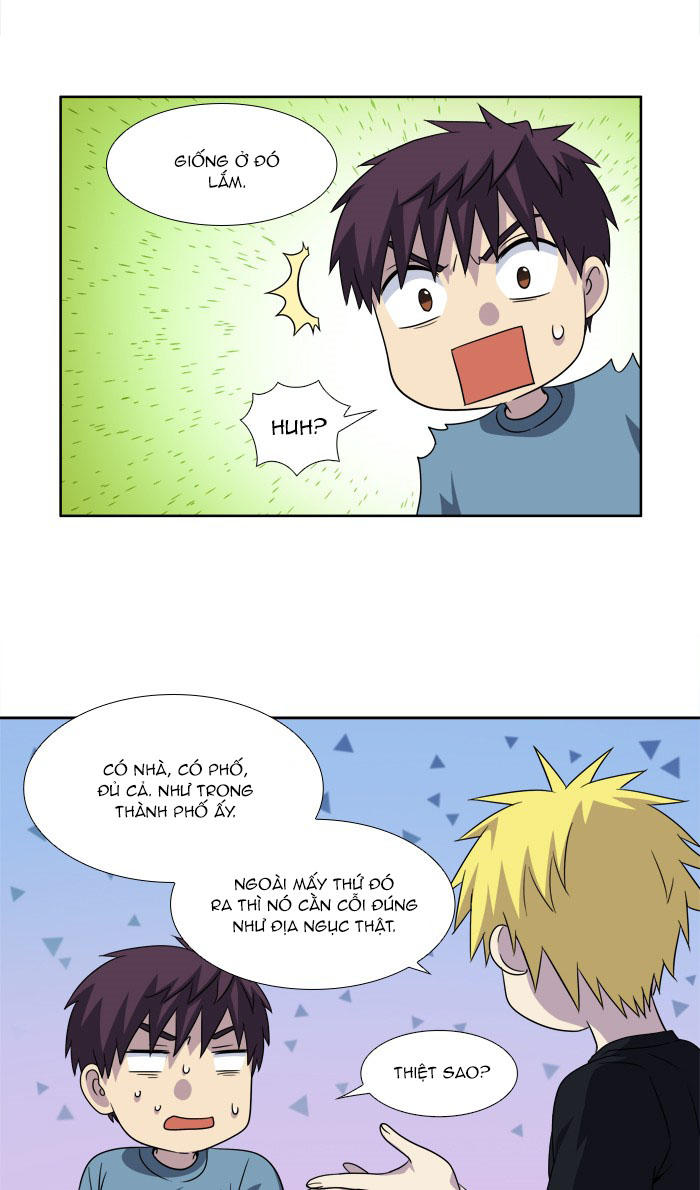 Thế Giới Game Thủ Chapter 278 - 29