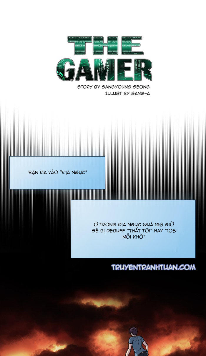 Thế Giới Game Thủ Chapter 279 - 1