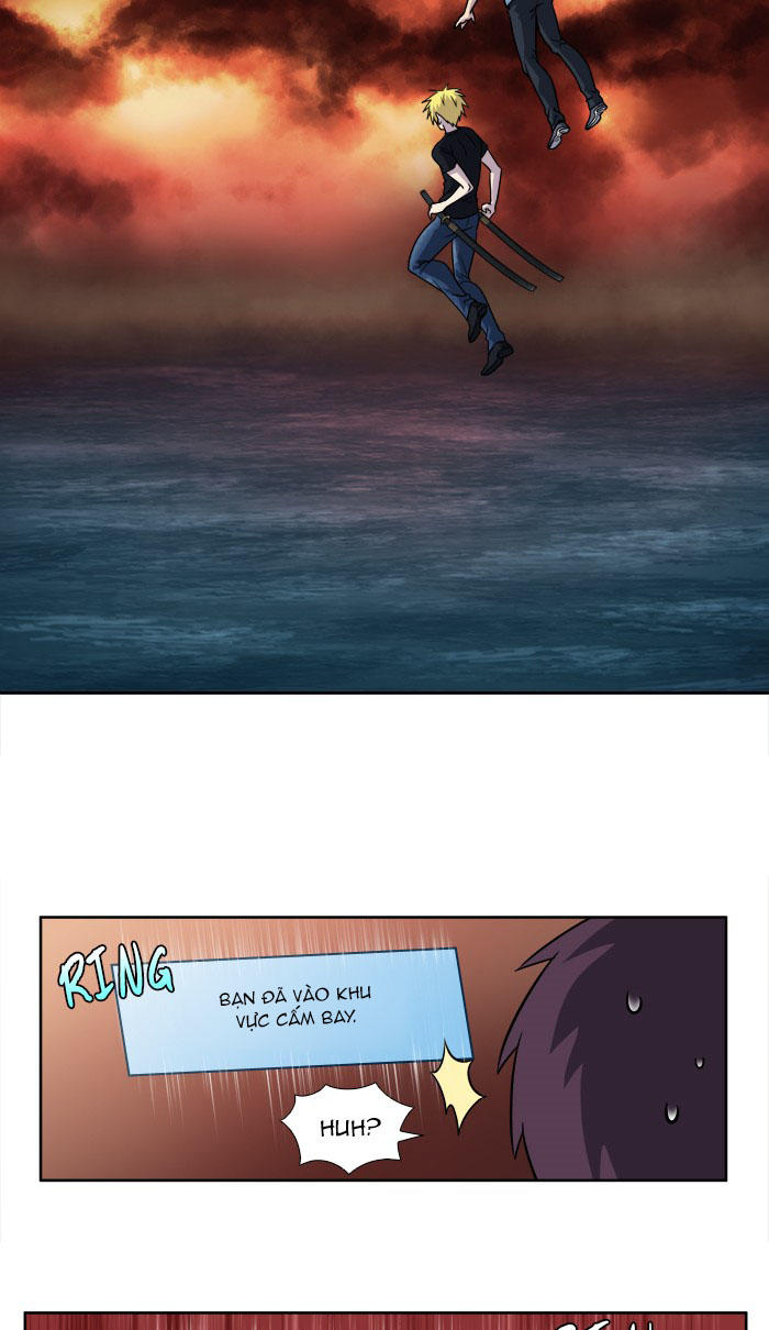 Thế Giới Game Thủ Chapter 279 - 2