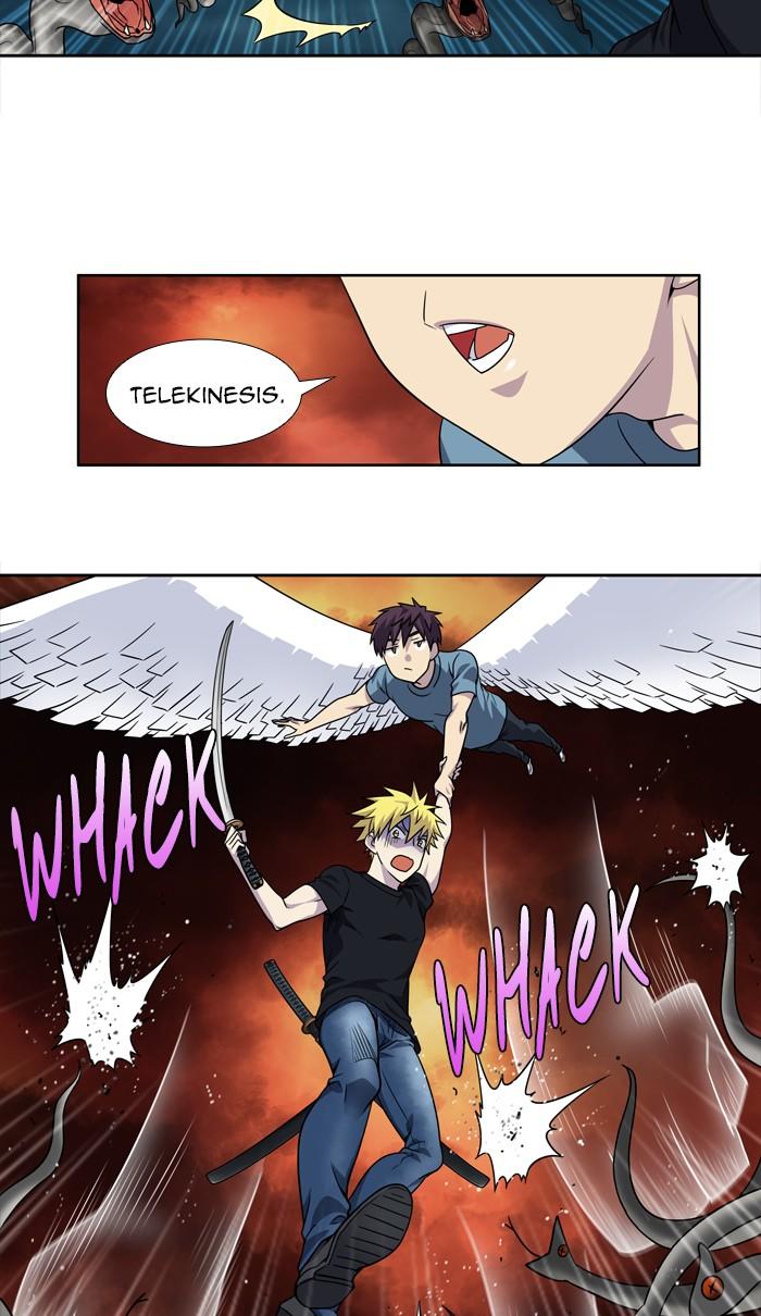 Thế Giới Game Thủ Chapter 279 - 11