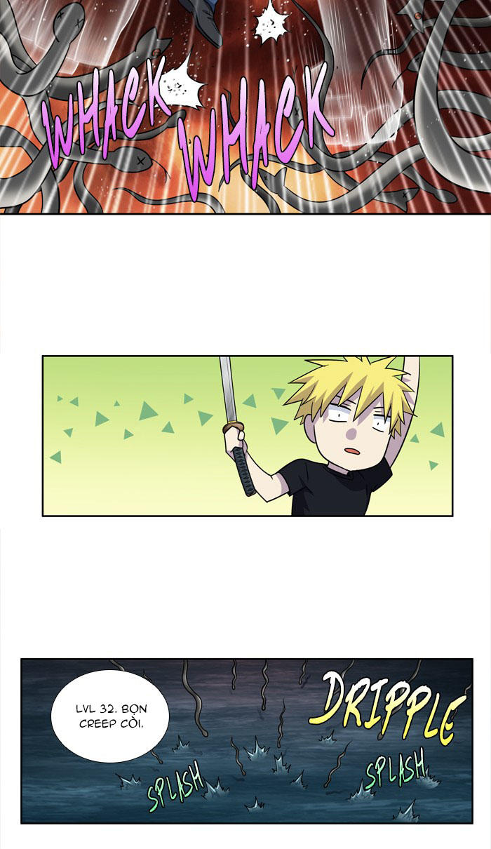 Thế Giới Game Thủ Chapter 279 - 12