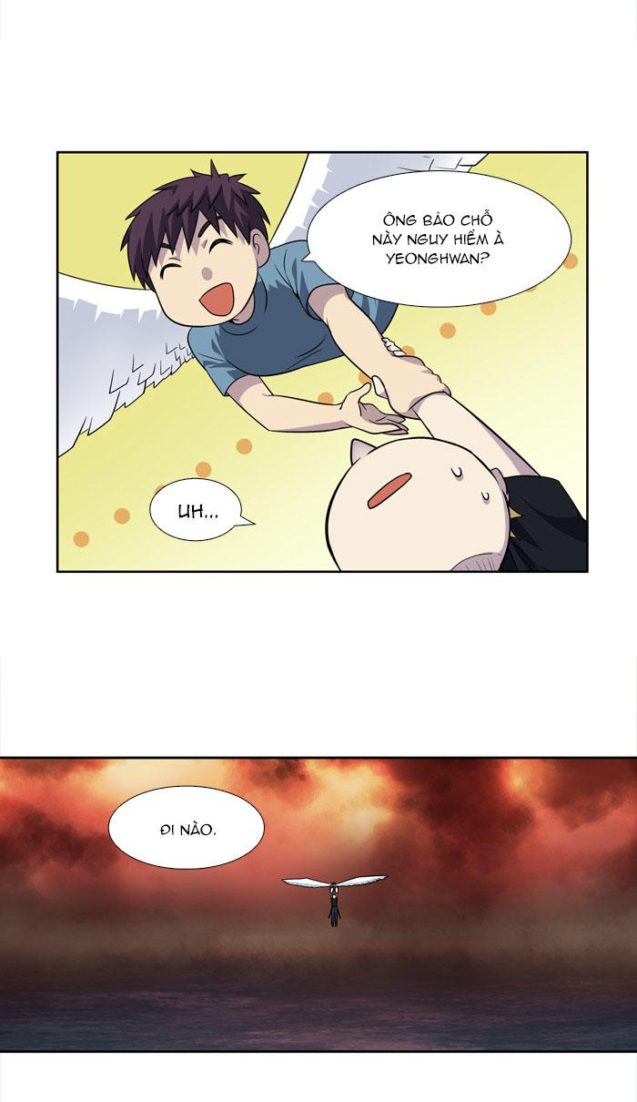 Thế Giới Game Thủ Chapter 279 - 13