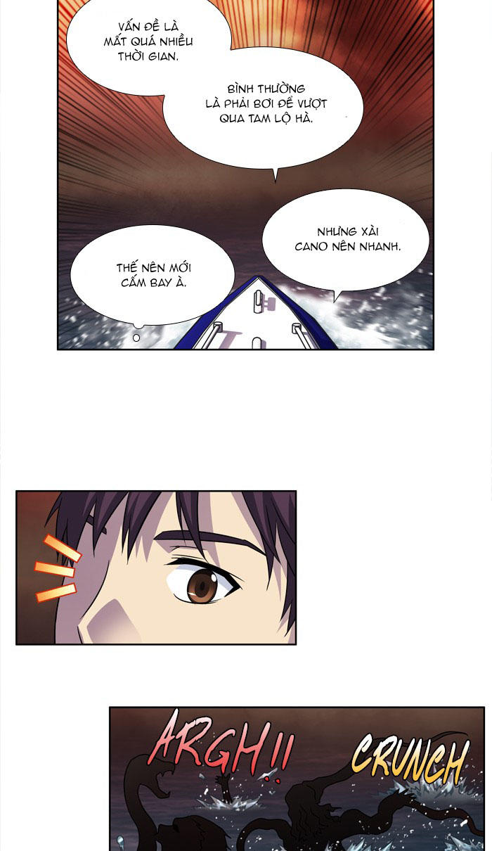 Thế Giới Game Thủ Chapter 279 - 16
