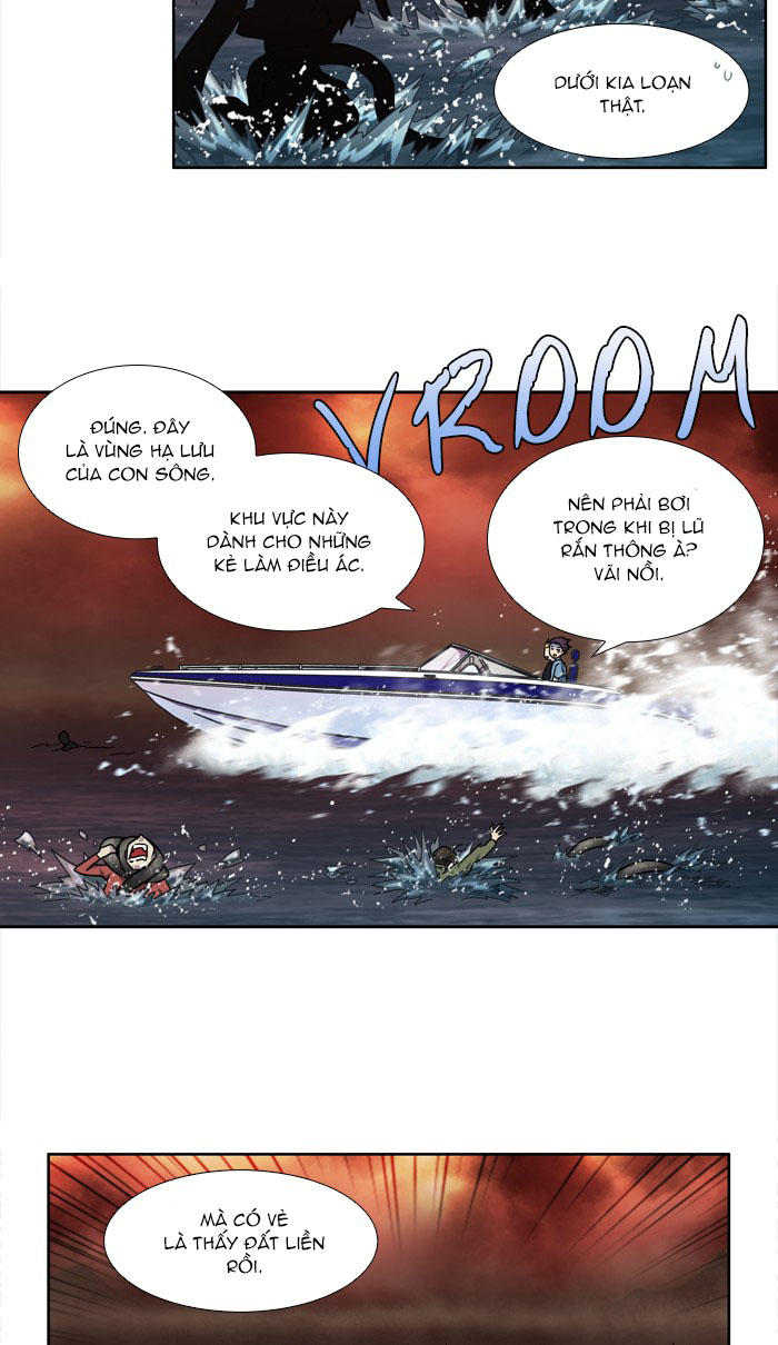 Thế Giới Game Thủ Chapter 279 - 17