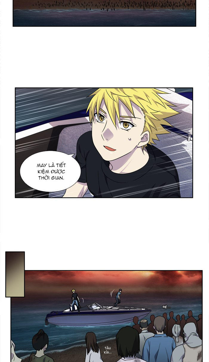 Thế Giới Game Thủ Chapter 279 - 18