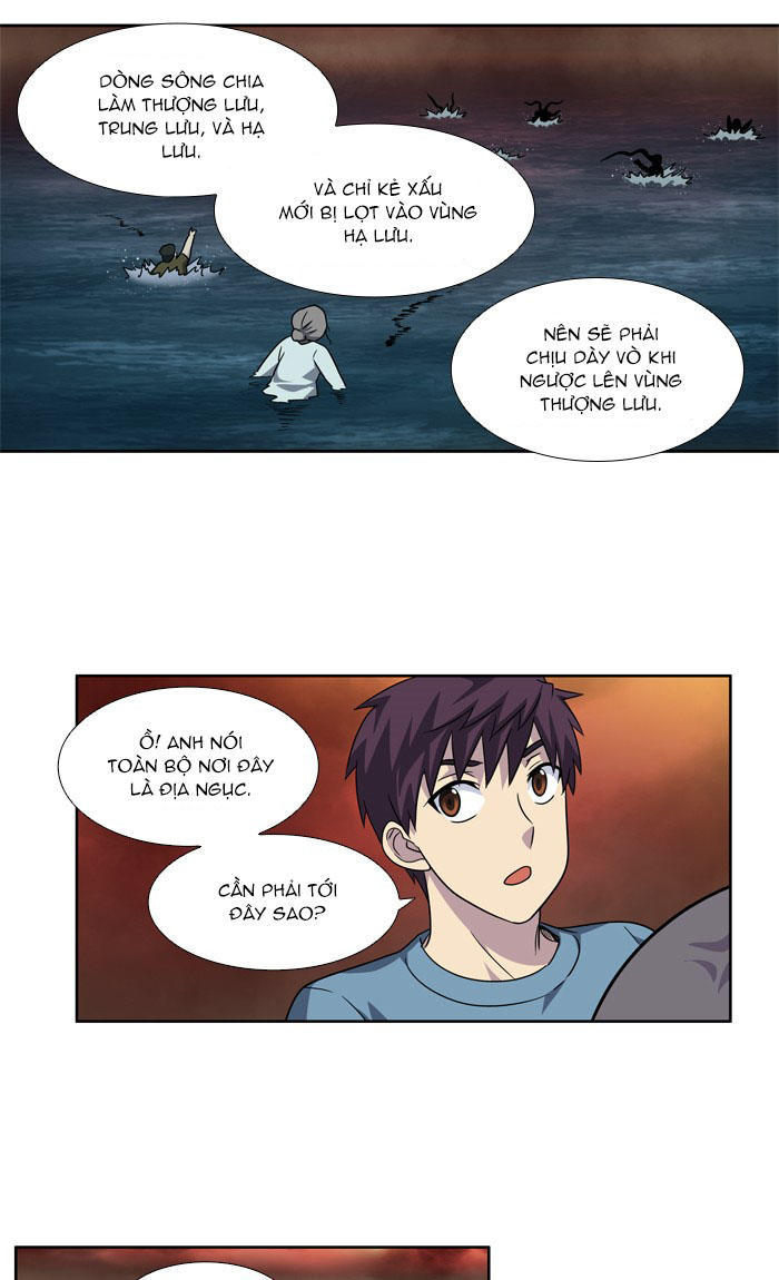 Thế Giới Game Thủ Chapter 279 - 21