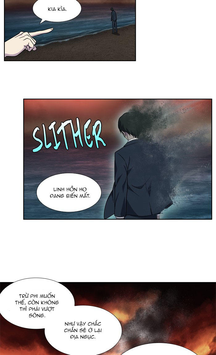 Thế Giới Game Thủ Chapter 279 - 22