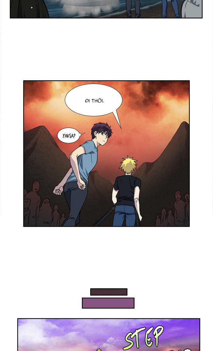 Thế Giới Game Thủ Chapter 279 - 26