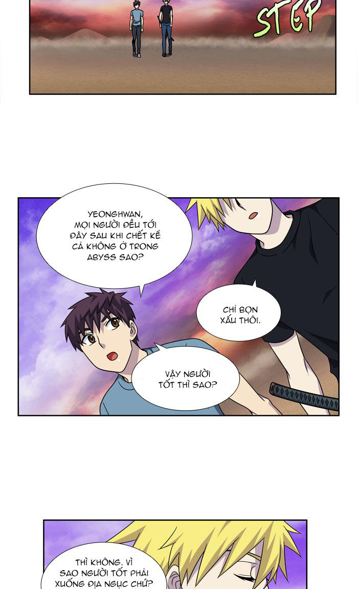 Thế Giới Game Thủ Chapter 279 - 27