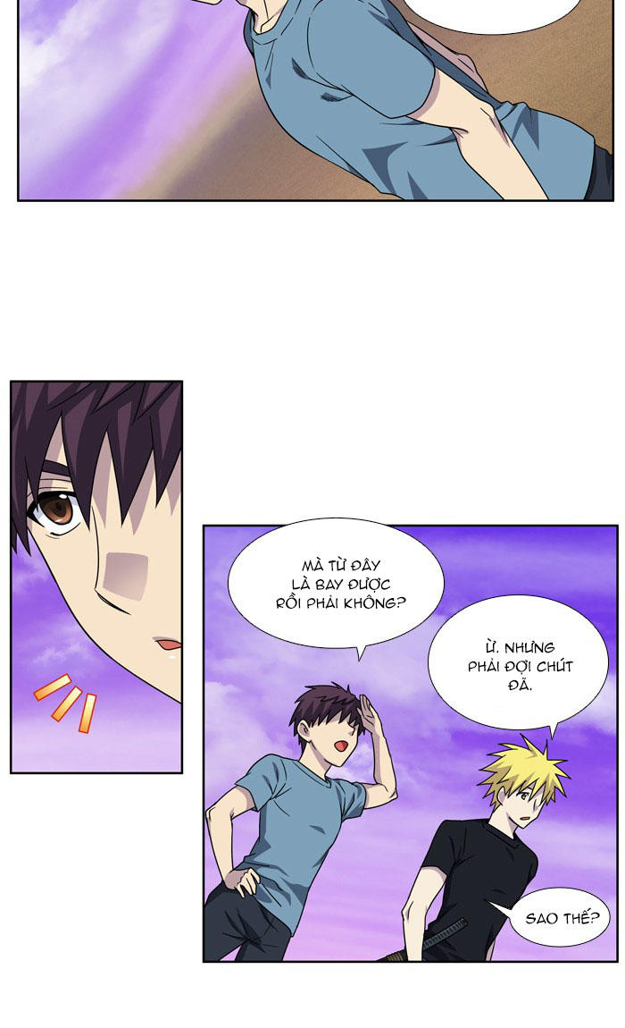 Thế Giới Game Thủ Chapter 279 - 29