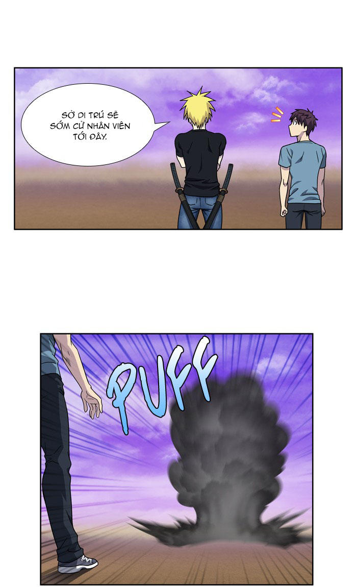 Thế Giới Game Thủ Chapter 279 - 30