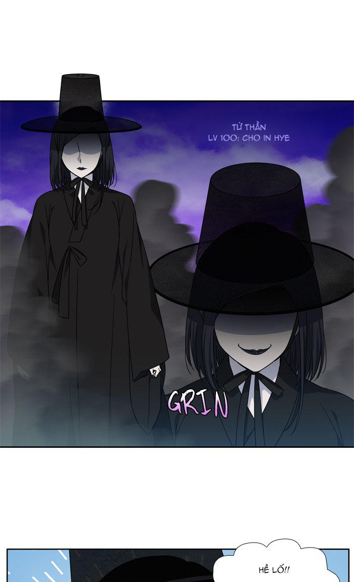 Thế Giới Game Thủ Chapter 279 - 31