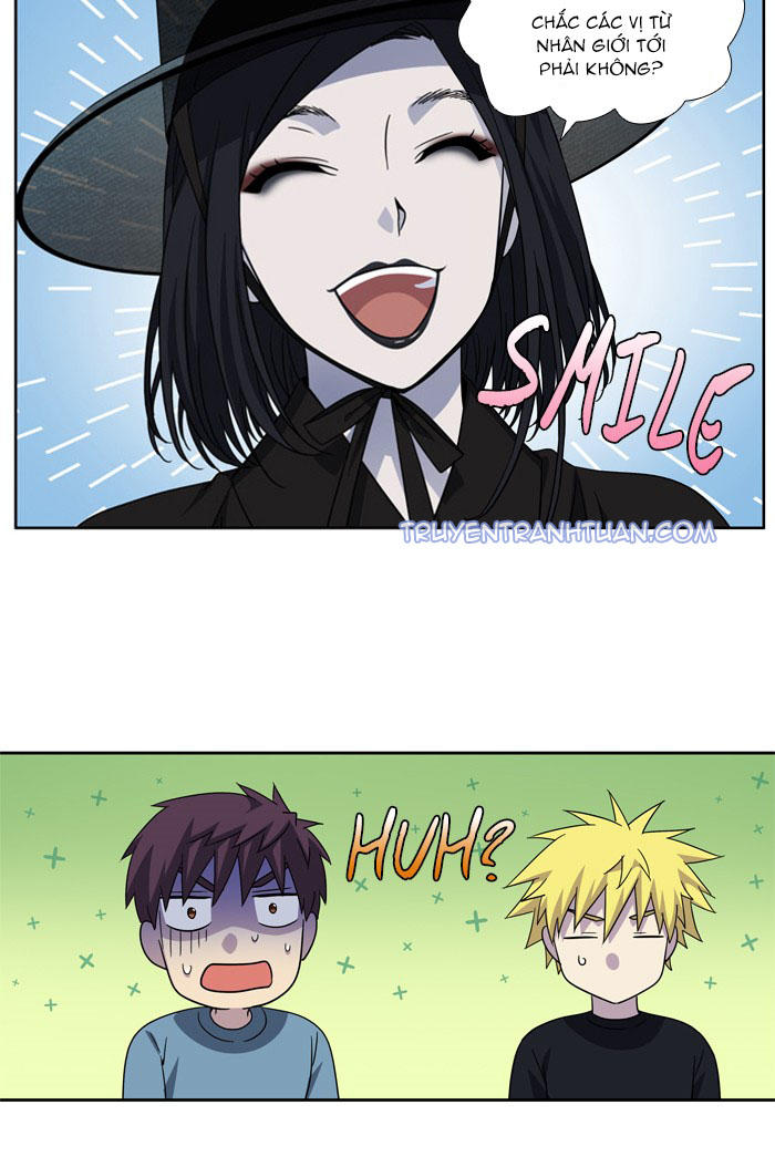 Thế Giới Game Thủ Chapter 279 - 32