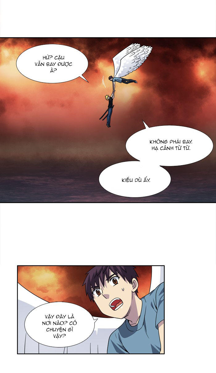 Thế Giới Game Thủ Chapter 279 - 6