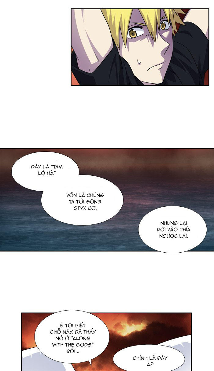 Thế Giới Game Thủ Chapter 279 - 7