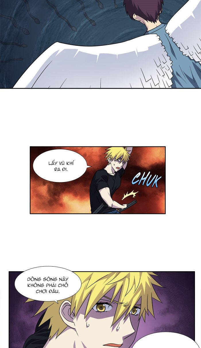 Thế Giới Game Thủ Chapter 279 - 9