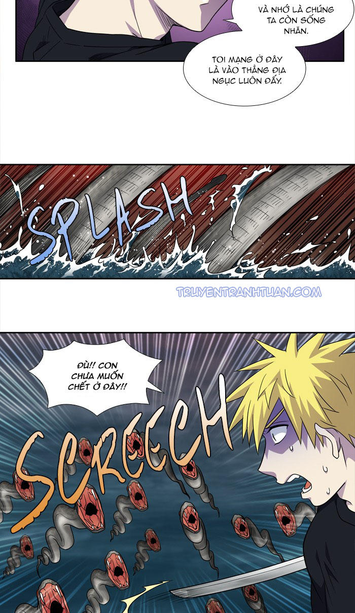 Thế Giới Game Thủ Chapter 279 - 10