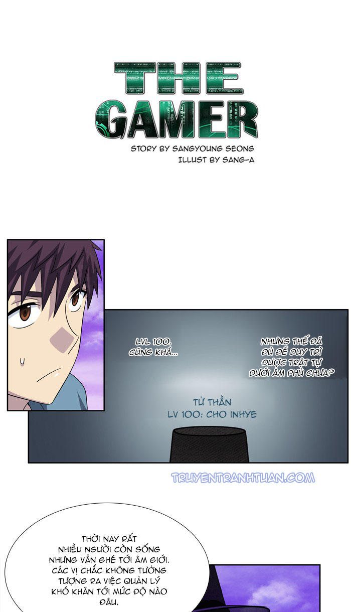 Thế Giới Game Thủ Chapter 280 - 1