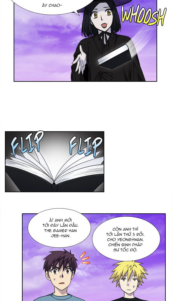 Thế Giới Game Thủ Chapter 280 - 2