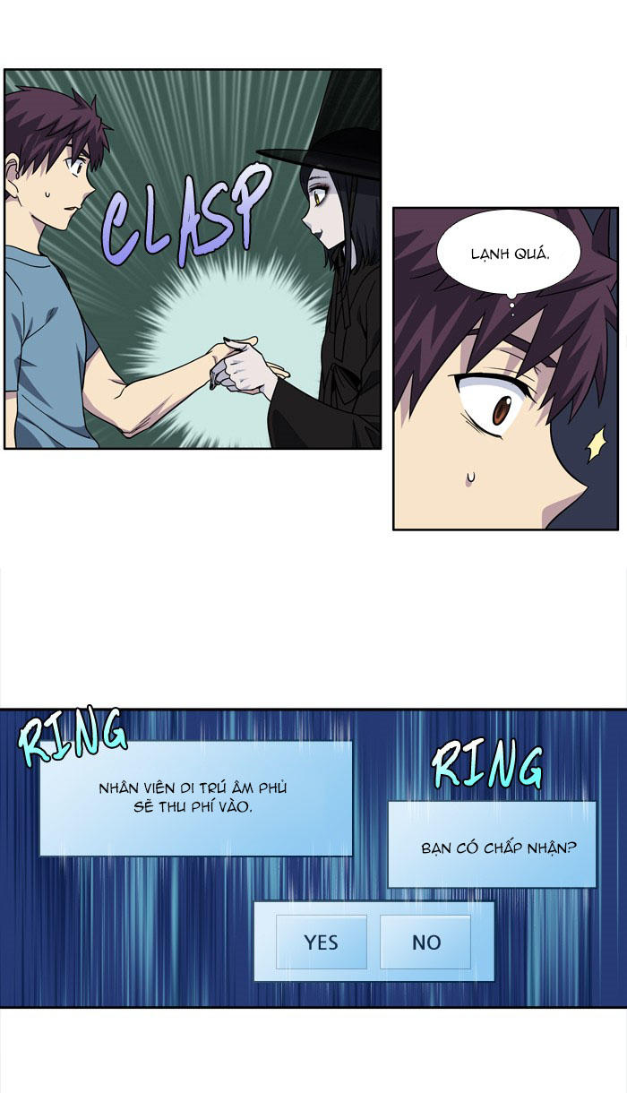 Thế Giới Game Thủ Chapter 280 - 12