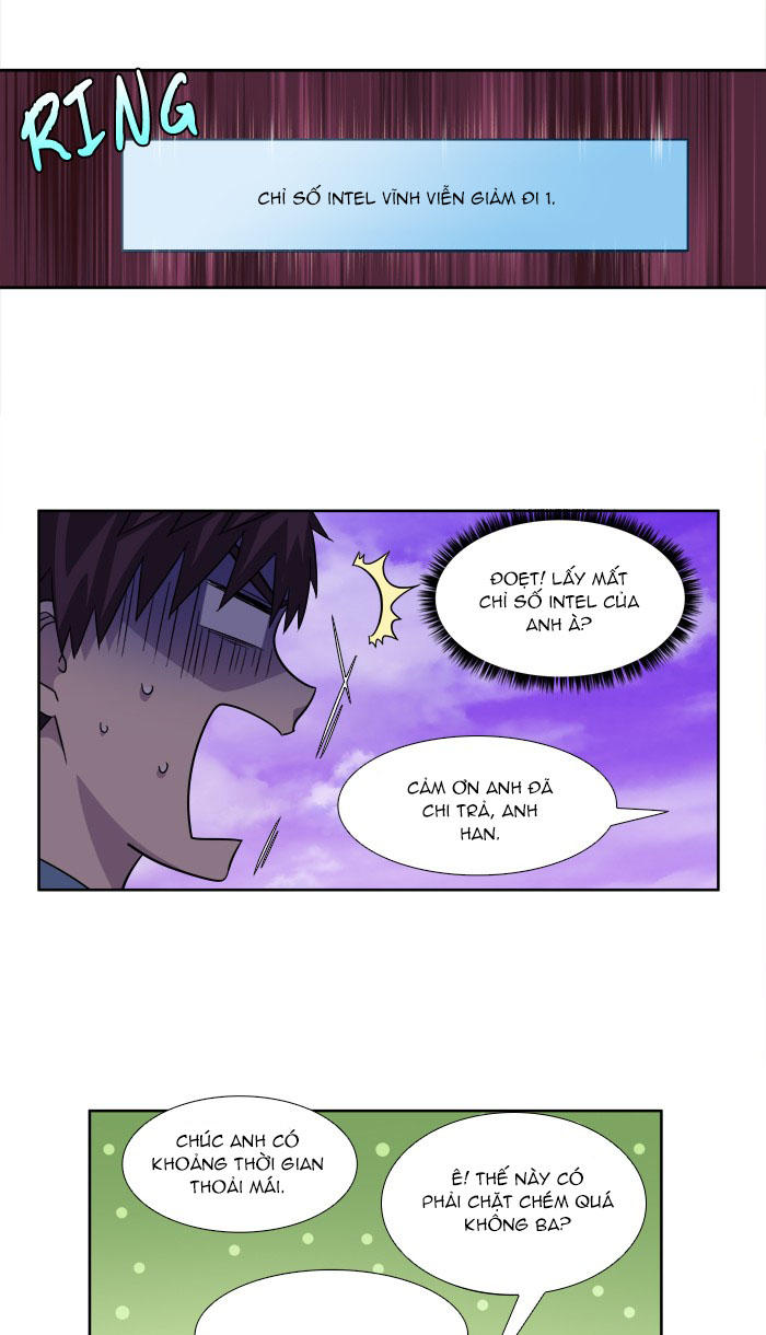 Thế Giới Game Thủ Chapter 280 - 14
