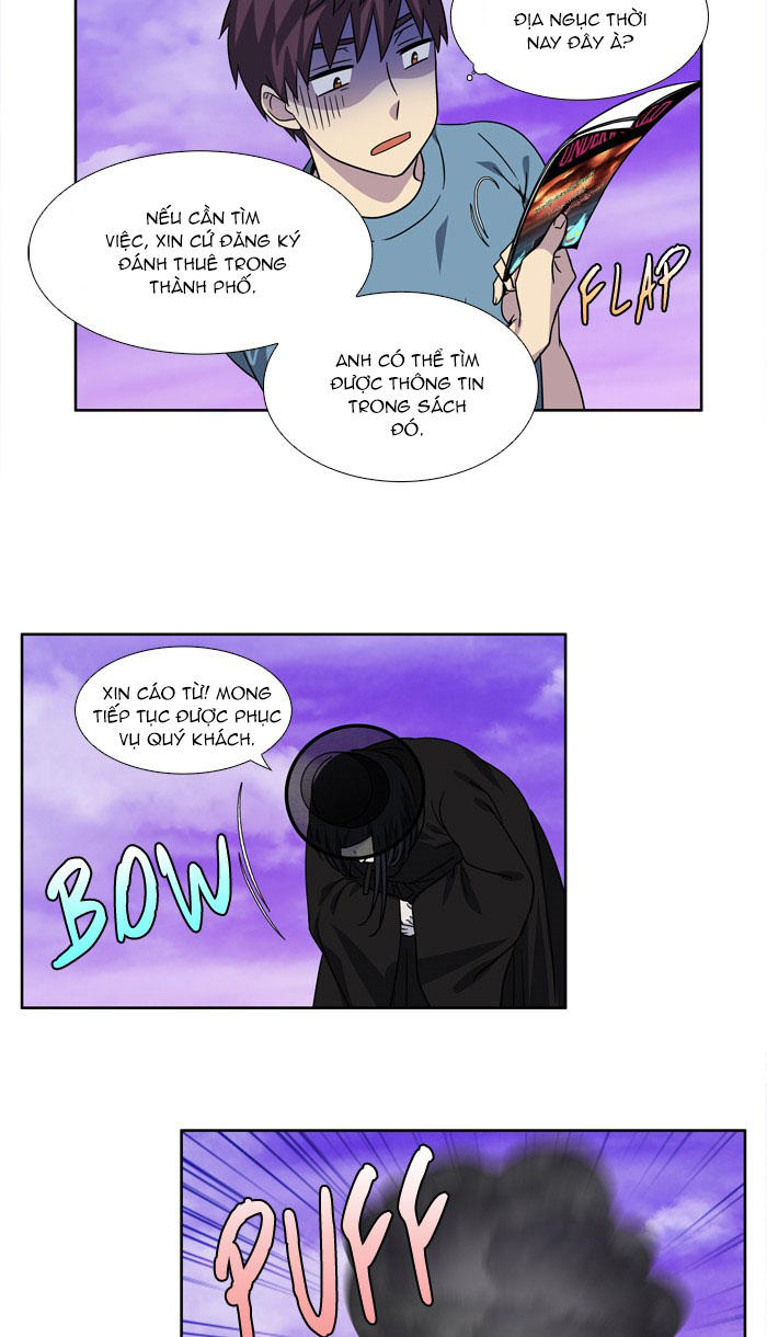 Thế Giới Game Thủ Chapter 280 - 16