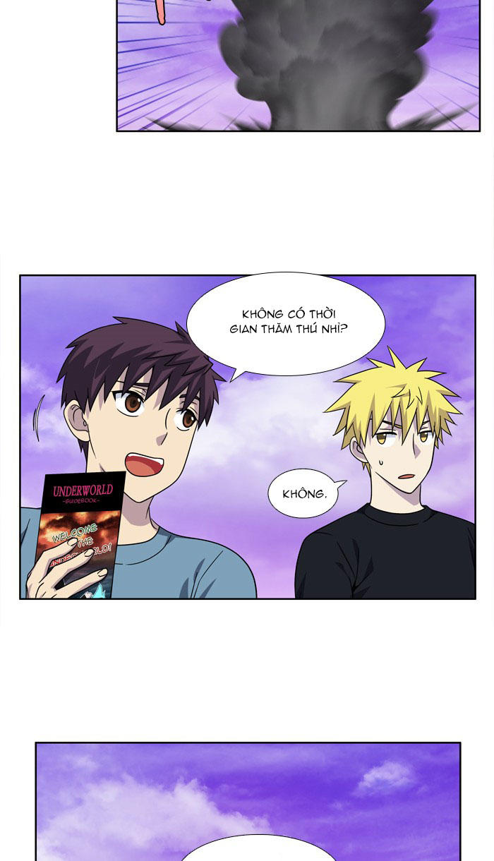 Thế Giới Game Thủ Chapter 280 - 17