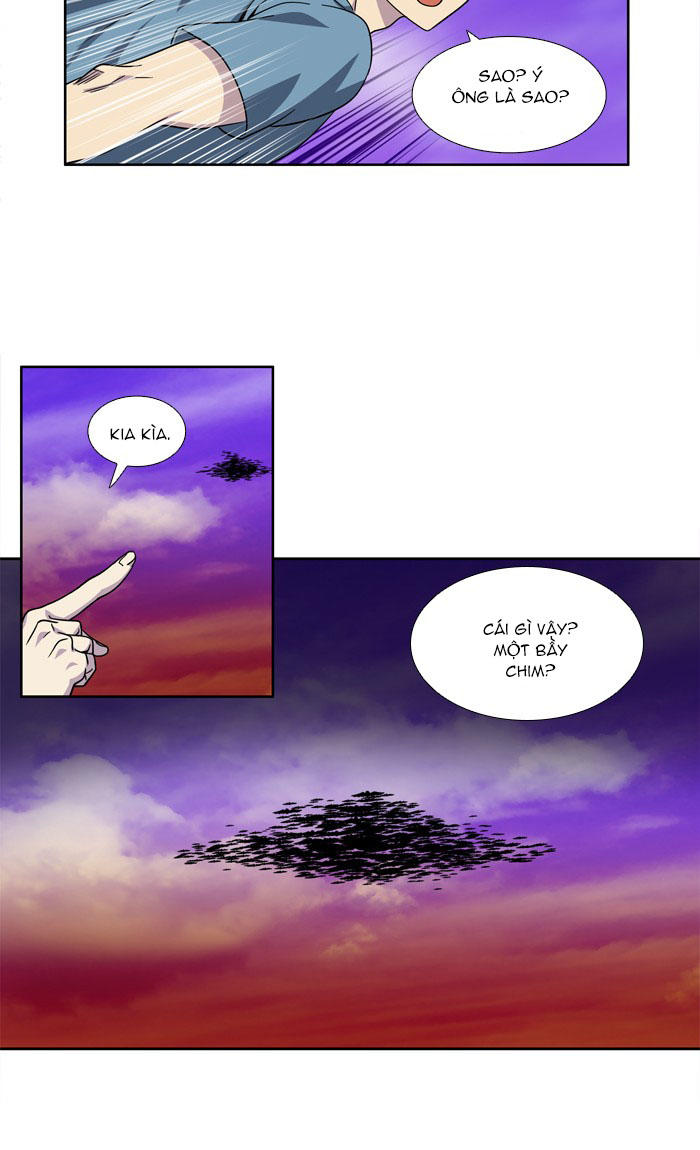 Thế Giới Game Thủ Chapter 280 - 22