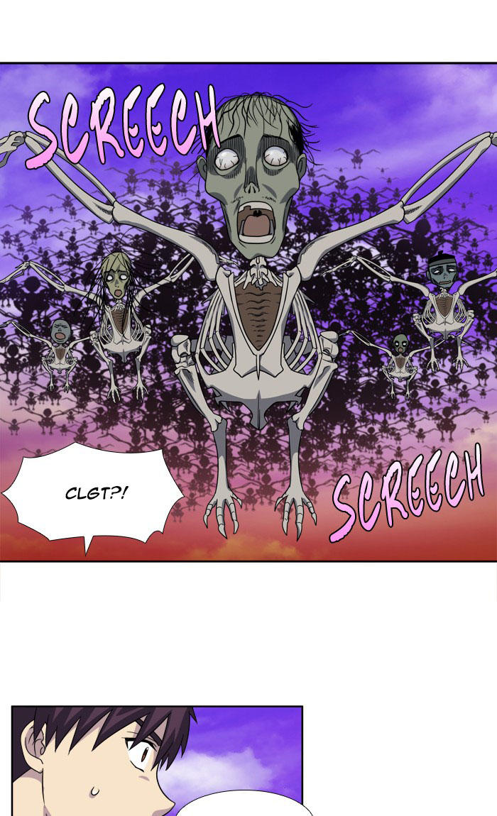 Thế Giới Game Thủ Chapter 280 - 24