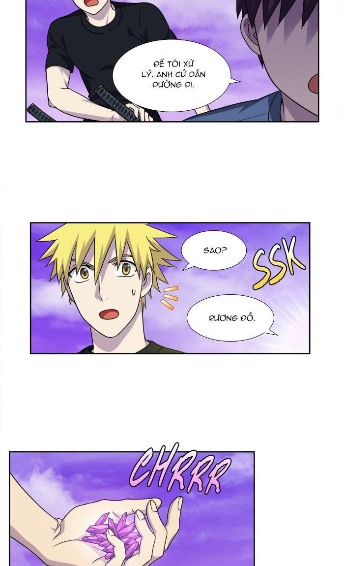 Thế Giới Game Thủ Chapter 280 - 26