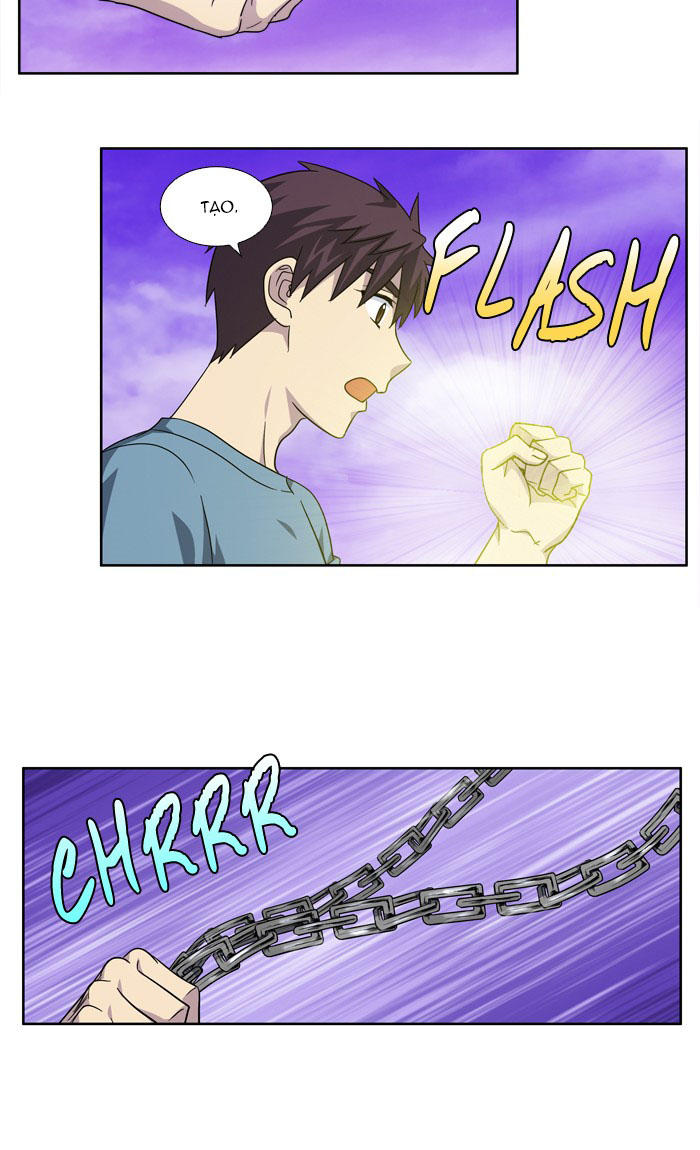 Thế Giới Game Thủ Chapter 280 - 27