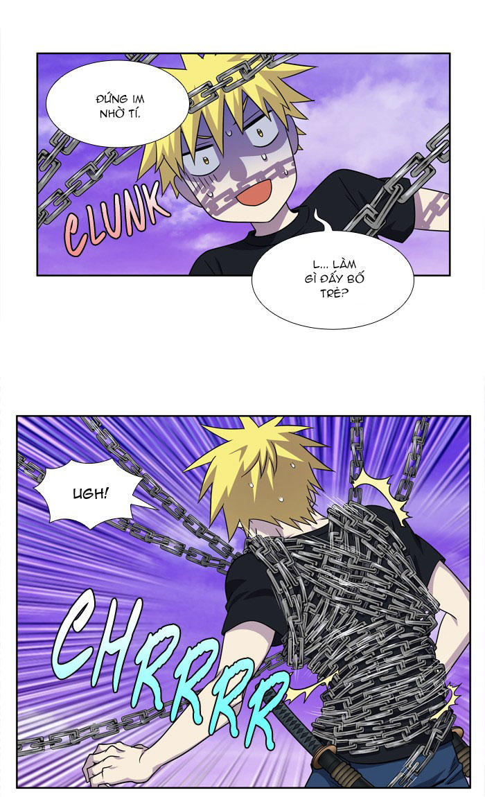 Thế Giới Game Thủ Chapter 280 - 28