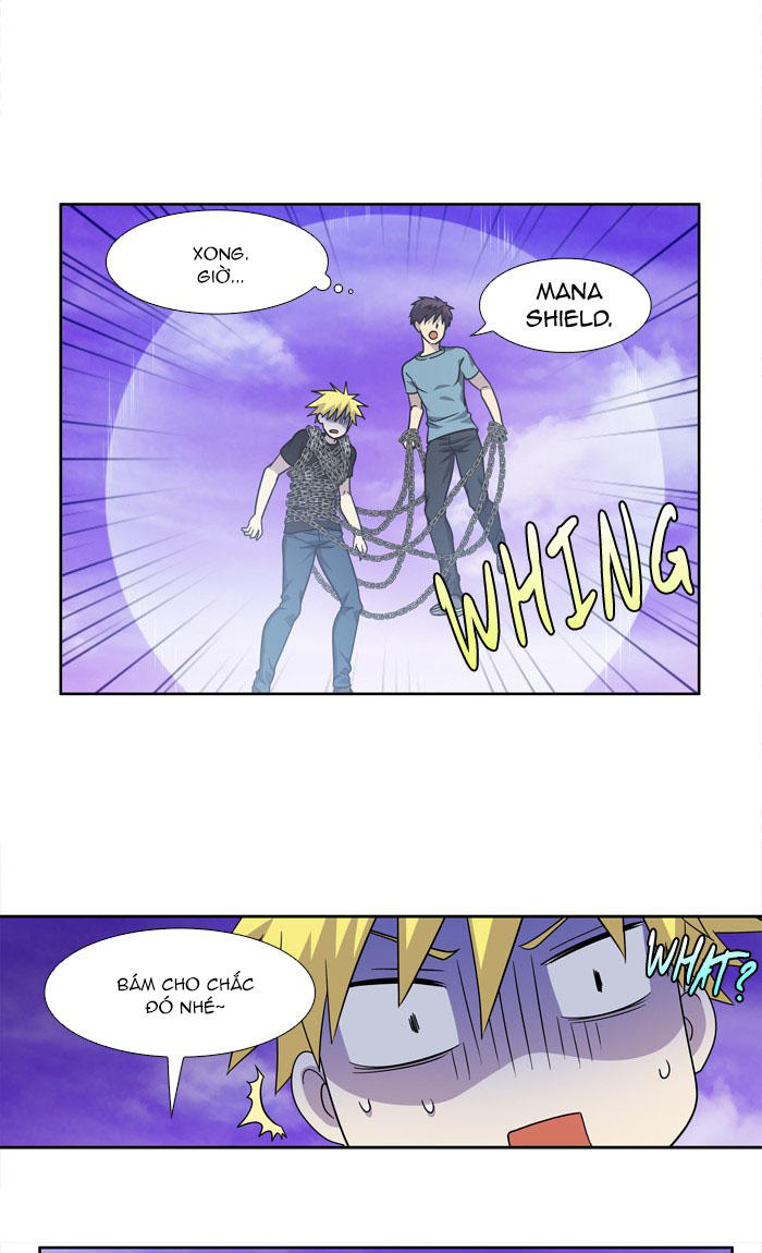 Thế Giới Game Thủ Chapter 280 - 29