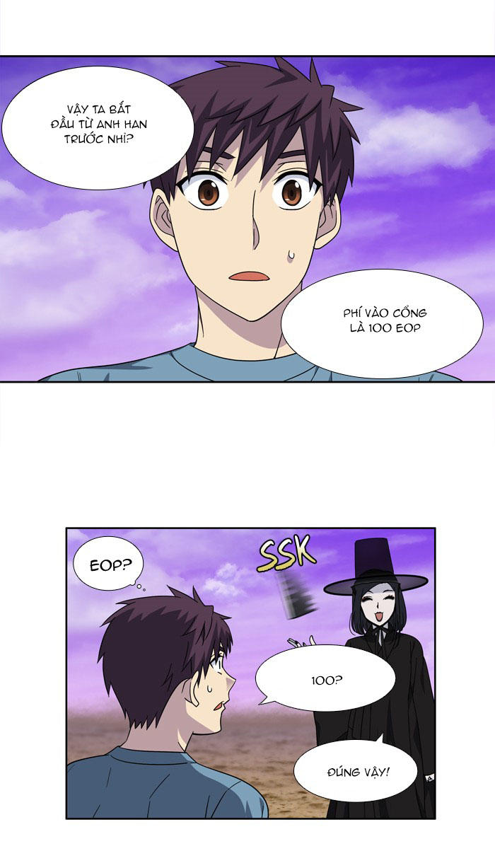 Thế Giới Game Thủ Chapter 280 - 4