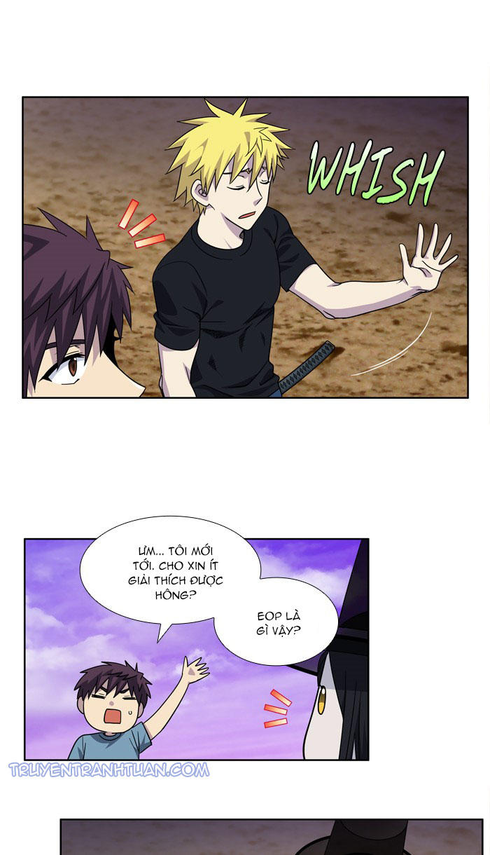 Thế Giới Game Thủ Chapter 280 - 5