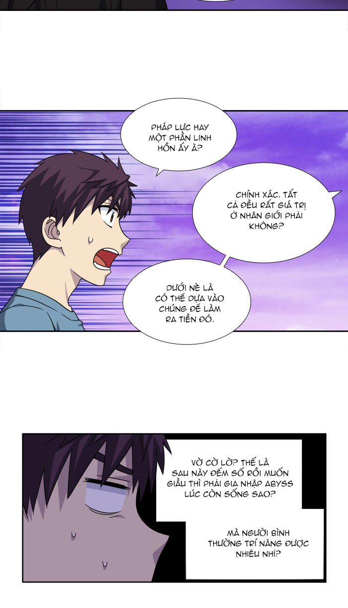 Thế Giới Game Thủ Chapter 280 - 7