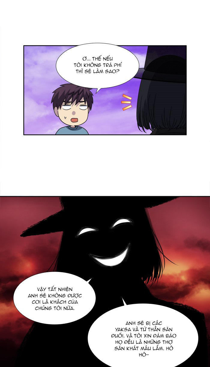 Thế Giới Game Thủ Chapter 280 - 8