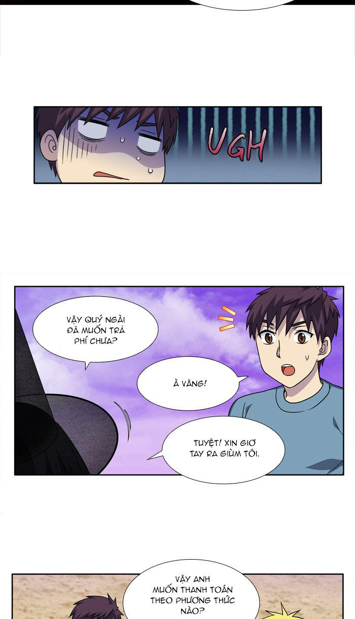 Thế Giới Game Thủ Chapter 280 - 9
