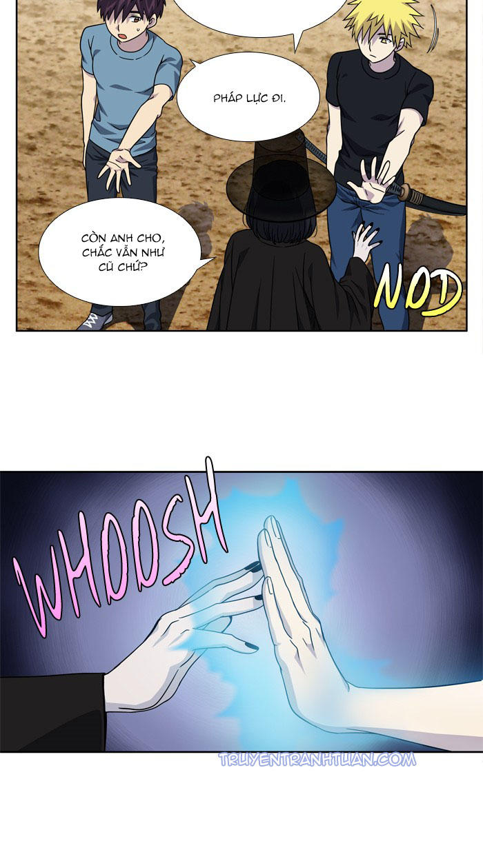 Thế Giới Game Thủ Chapter 280 - 10