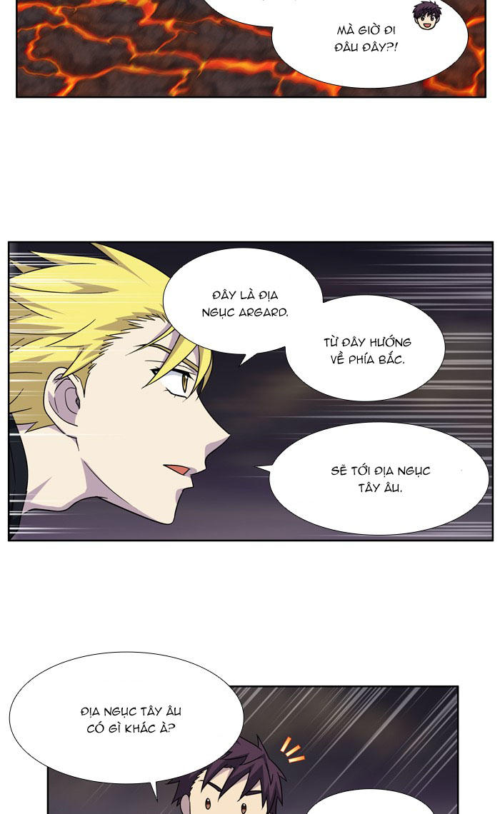 Thế Giới Game Thủ Chapter 281 - 11