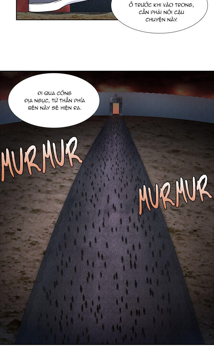 Thế Giới Game Thủ Chapter 281 - 16