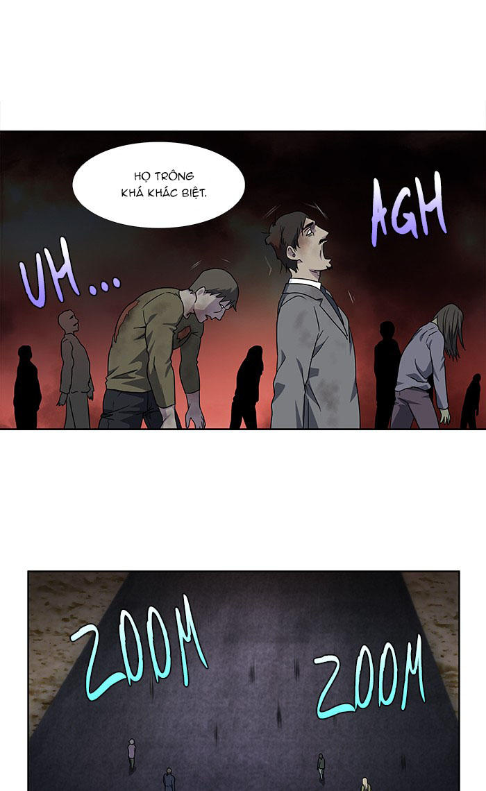 Thế Giới Game Thủ Chapter 281 - 17