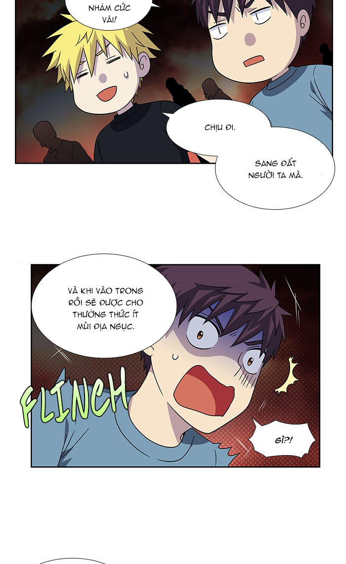 Thế Giới Game Thủ Chapter 281 - 19