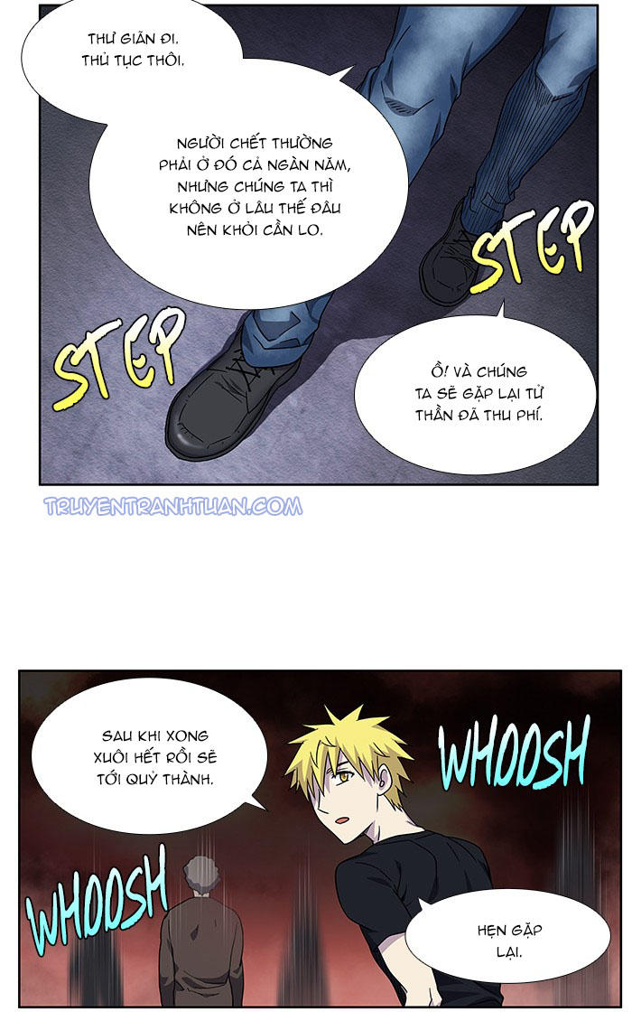 Thế Giới Game Thủ Chapter 281 - 20