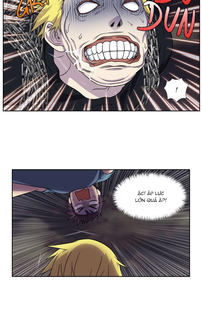 Thế Giới Game Thủ Chapter 281 - 3